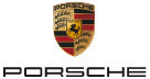 Logo - Porsche